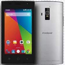 CoolPad Rogue In Germany